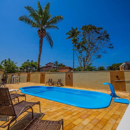 Ubatuba Eco Hotel المظهر الخارجي الصورة